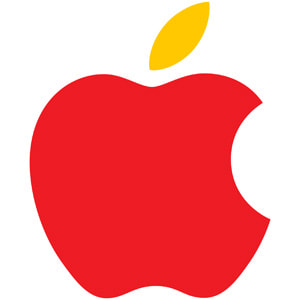 Logo Cửa Hàng Trực Tuyến của Apple tại thị trường Việt Nam