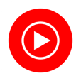YouTube Music app icon