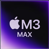 M3 Max 칩