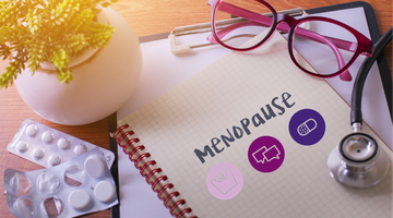 Mindful Over Menopause