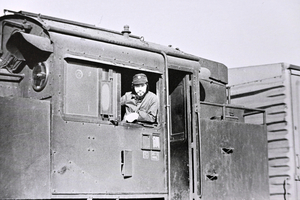 「国鉄魂」植え付けられた、大動脈支えた元機関士　最後迎える根室線