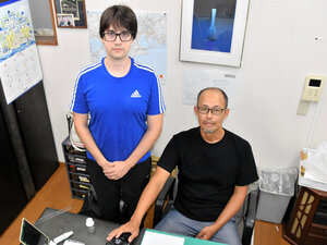 採用難、その手があったか外国人材　戦力アップで海外への夢も広がる