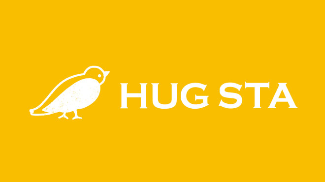 HUG STA（ハグスタ）