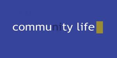 Community Life Logo