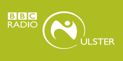 Radio Ulster logo