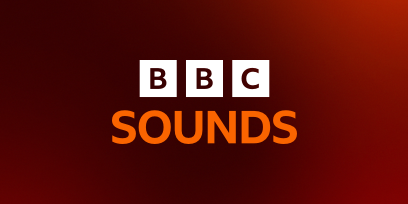BBC Sounds logo