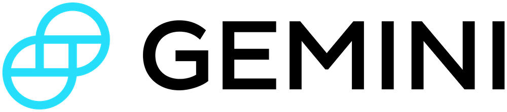 Logotyp för Gemini
