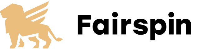 לוגו של פיירספין