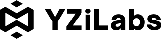 Логотип YZi Labs