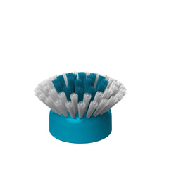 Grimebuster Replacement Bristle Brush Head.