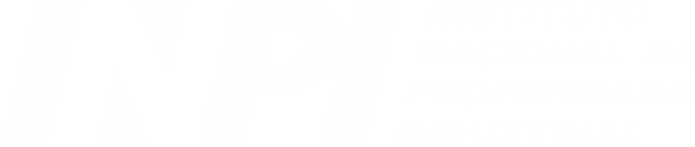 logomarca do INPI