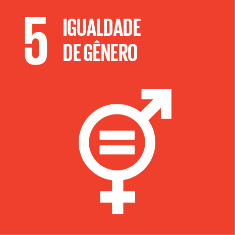Objetivo de Desenvolvimento Sustentável 05 da Agenda 2023 da ONU
