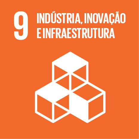 Objetivo de Desenvolvimento Sustentável 09 da Agenda 2023 da ONU