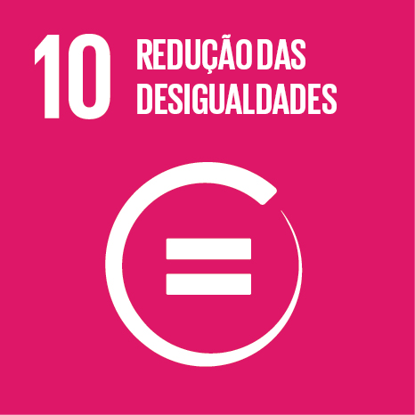 Objetivo de Desenvolvimento Sustentável 10 da Agenda 2023 da ONU