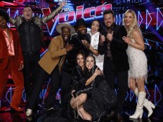 ‘The Voice’ season 25 episode 19 recap: Which 4 singers went home during Semi-Finals results show? [LIVE BLOG]