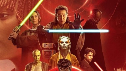 Disney+: The Acolyte definiert den Star-Wars-Mythos neu