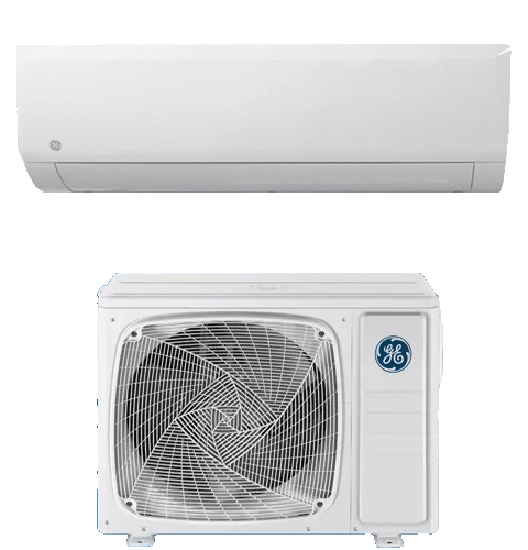 Ductless Air Systems
