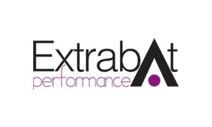 Logo client Extrabat Performance