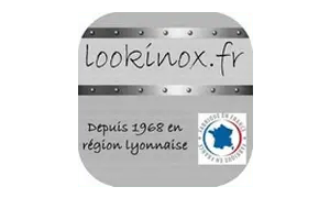 Logo de Lookinox