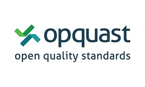 Logo Opquast