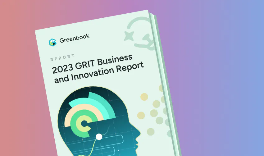 GRIT Business & Innovation Reports