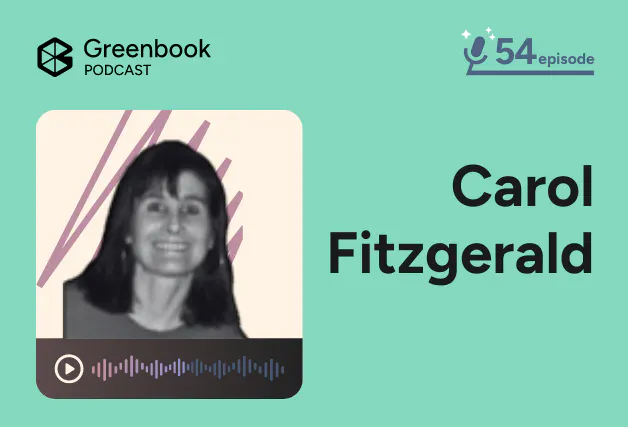 The Stepping Stones of Innovation: Navigating Failure and Empathy with Carol Fitzgerald