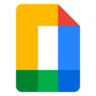 Google 编辑器徽标
