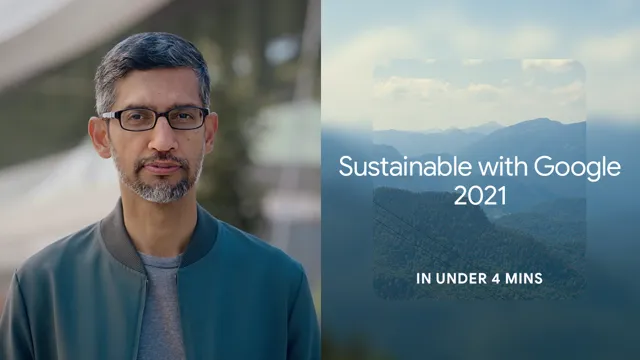 Google CEO Sundar Pichai wearing glasses and a blue jacket over a grey t-shirt