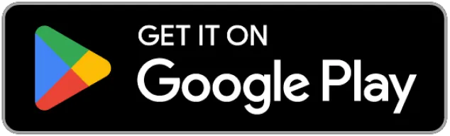 Button that says 'Get It On Google Play'
