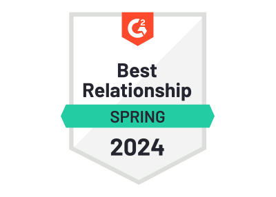 Best Relationship Spring 2024 Image
