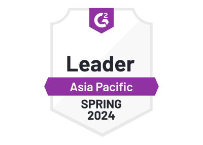 Leader Asia Pacific Spring 2024 Image