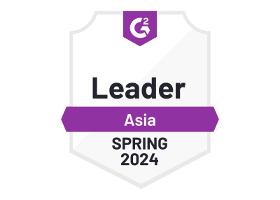 Leader Asia Spring 2024 Image