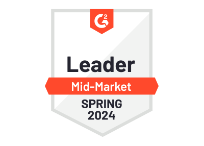 Leader Mid Market Spring 2024 Image