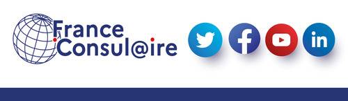 France consul@ire, le nouveau compte Twitter du service public quotidien aux usagers du ministère