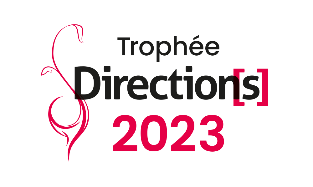 Logo Trophée 2