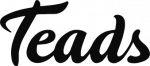 Image of Teads logo.