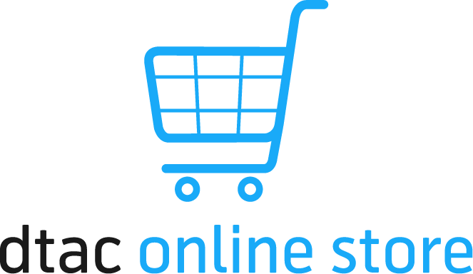 dtac Online store
