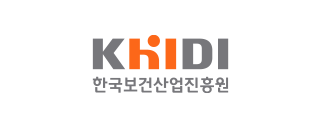 KHIDI 한국보건 산업진흥원