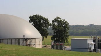 Biogaz: plus de 8 exploitants sur 10 sont satisfaits