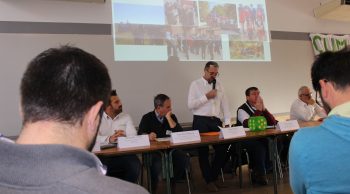 Haute-Garonne et Ariège : une assemblée de cumistes joyeuse et inspirée