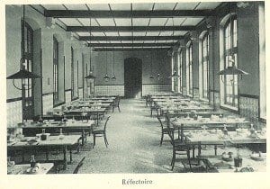 Réfectoire-lycée-Molière