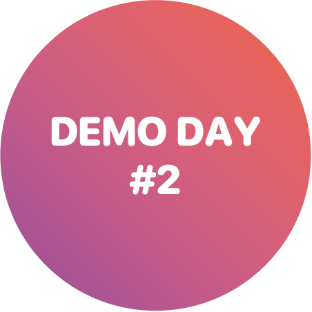 See Green Demo Day #2