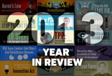 2013 in Review