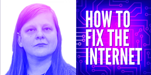 How to Fix the Internet - Chancey Fleet - Building a Tactile Internet