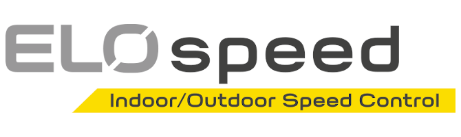 ELOspeed Indoor Outdoor speed limit