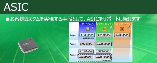 ASIC