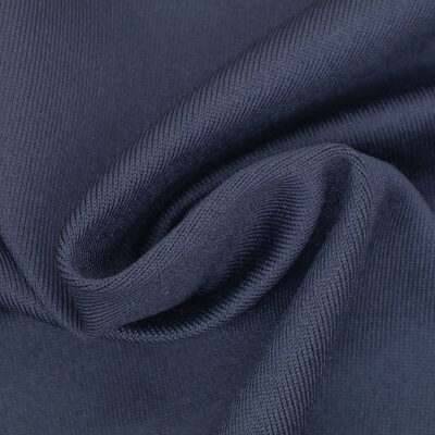 Cooling Graphene Nylon Spandex Jersey Knit Fabric