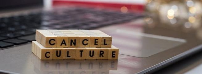 cancel culture woke entreprise