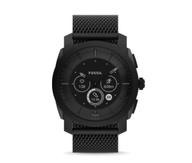 Gen 6 Hybrid Smartwatch