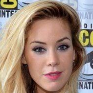 Roxanne McKee